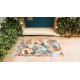שטיח "אבני פסיספס" - אבן טבעית